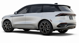 2024 Lincoln Lincoln Nautilus External Image 2